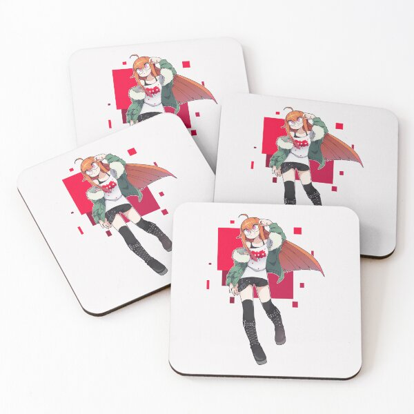 Item preview, Persona 5 Futaba Sakura designed and sold by catherinemarion.