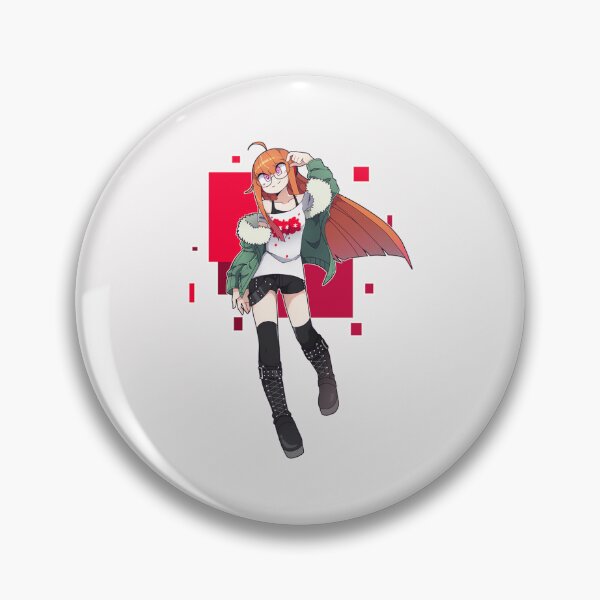 Item preview, Persona 5 Futaba Sakura designed and sold by catherinemarion.