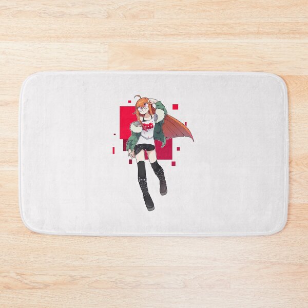 Item preview, Persona 5 Futaba Sakura designed and sold by catherinemarion.