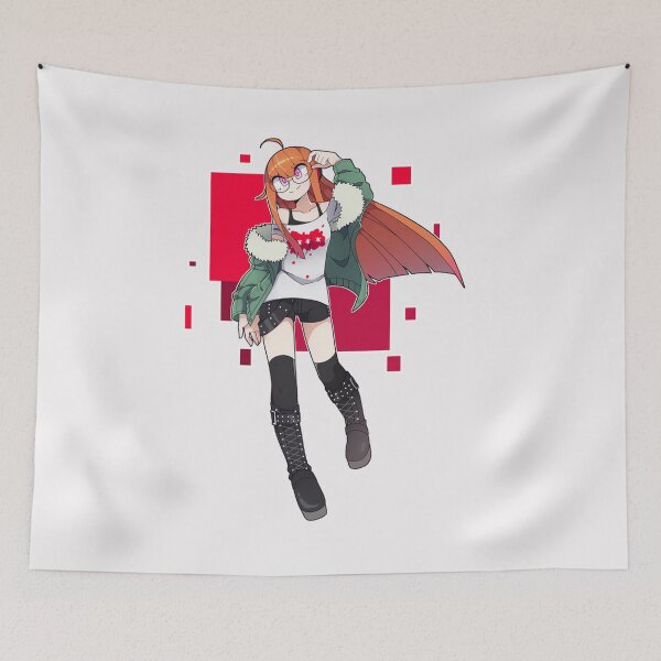 Item preview, Persona 5 Futaba Sakura designed and sold by catherinemarion.