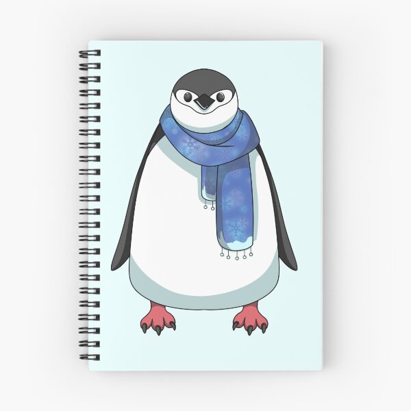 Item preview, Chinstrap Penguin designed and sold by LeCoffeeCat.