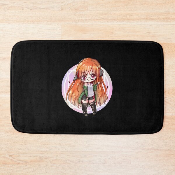 Item preview, Persona 5 Futaba Sakura designed and sold by catherinemarion.