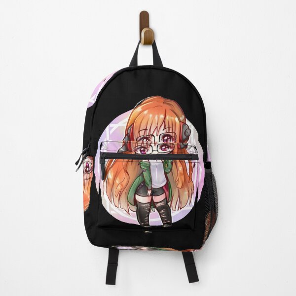 Item preview, Persona 5 Futaba Sakura designed and sold by catherinemarion.