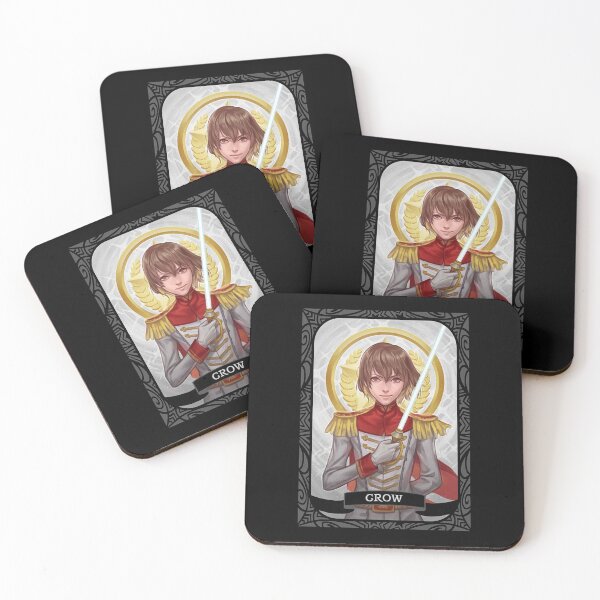 Item preview, Persona 5 Goro Akechi designed and sold by catherinemarion.
