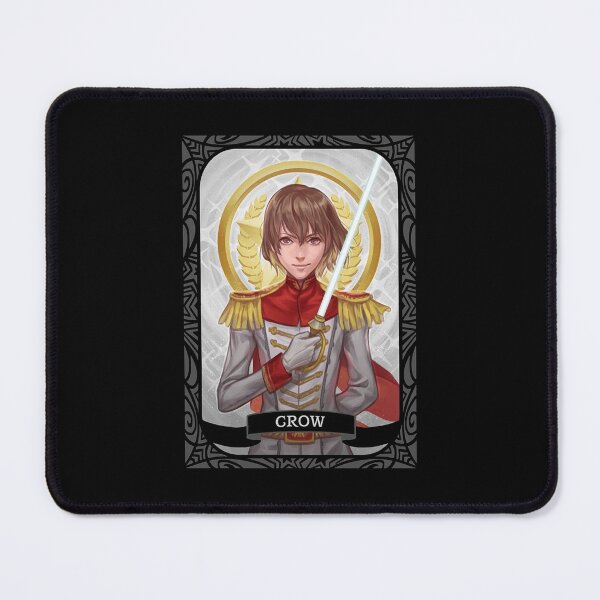 Item preview, Persona 5 Goro Akechi designed and sold by catherinemarion.