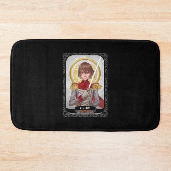 Item preview, Persona 5 Goro Akechi designed and sold by catherinemarion.