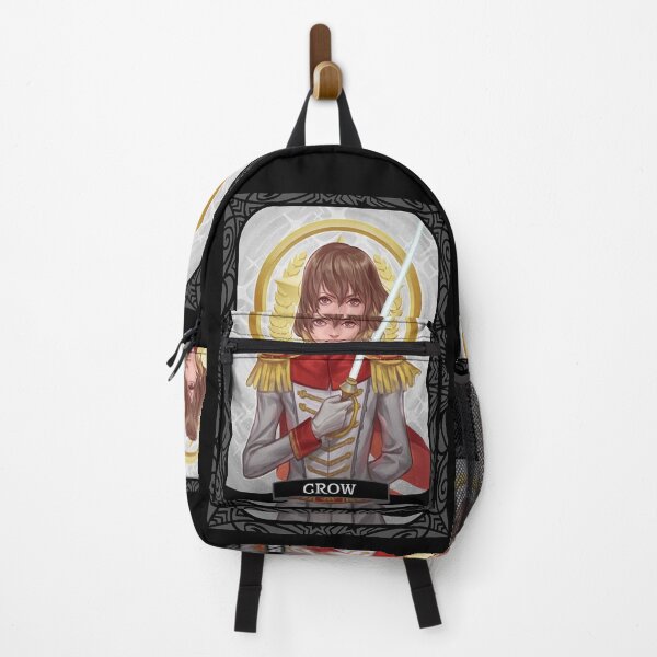 Item preview, Persona 5 Goro Akechi designed and sold by catherinemarion.