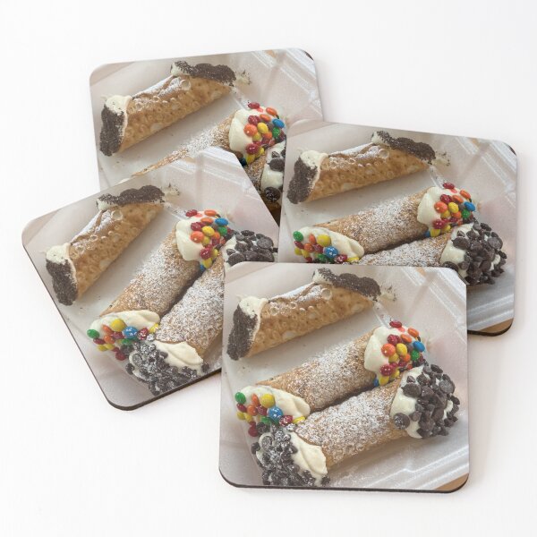 Item preview, Holy Cannoli  designed and sold by Lizzo666.
