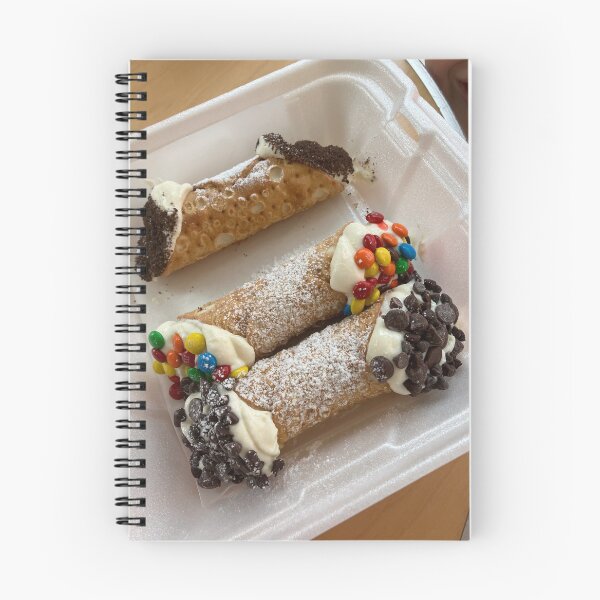 Item preview, Holy Cannoli  designed and sold by Lizzo666.
