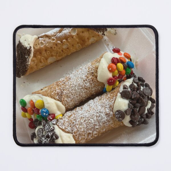 Item preview, Holy Cannoli designed and sold by Lizzo666.