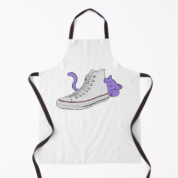 Item preview, Converse Chuck Taylor All Star Kitty designed and sold by KatelynMitalski.