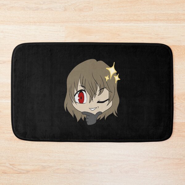 Item preview, Persona 5 Goro Akechi designed and sold by catherinemarion.
