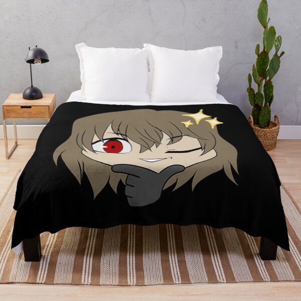 Item preview, Persona 5 Goro Akechi designed and sold by catherinemarion.