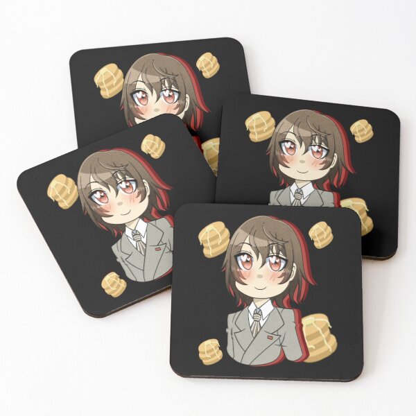 Item preview, Persona 5 Goro Akechi designed and sold by catherinemarion.