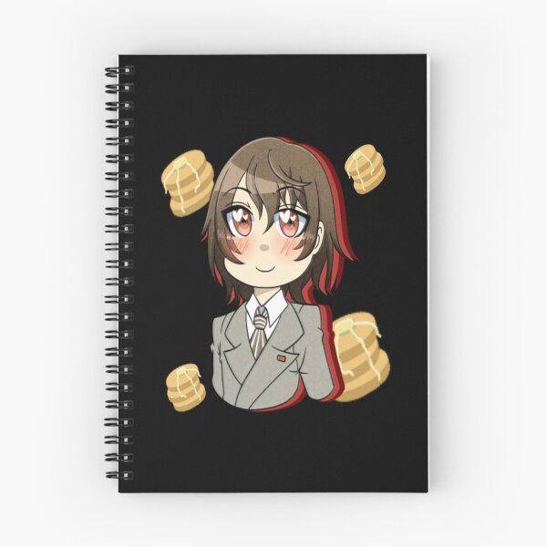 Item preview, Persona 5 Goro Akechi designed and sold by catherinemarion.