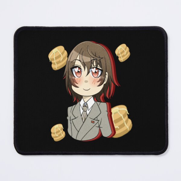 Item preview, Persona 5 Goro Akechi designed and sold by catherinemarion.