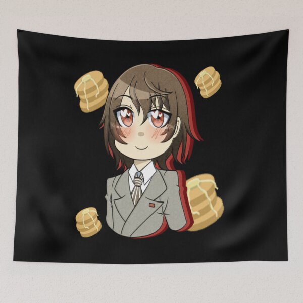 Item preview, Persona 5 Goro Akechi designed and sold by catherinemarion.