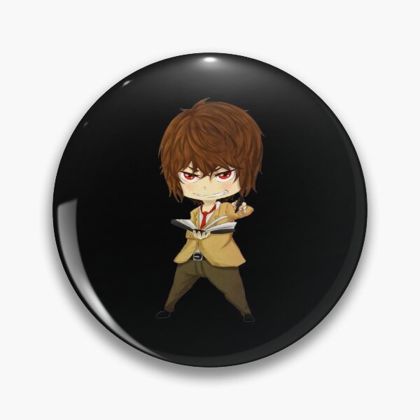 Item preview, Persona 5 Goro Akechi designed and sold by catherinemarion.