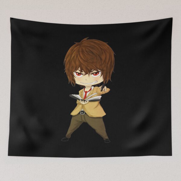 Item preview, Persona 5 Goro Akechi designed and sold by catherinemarion.