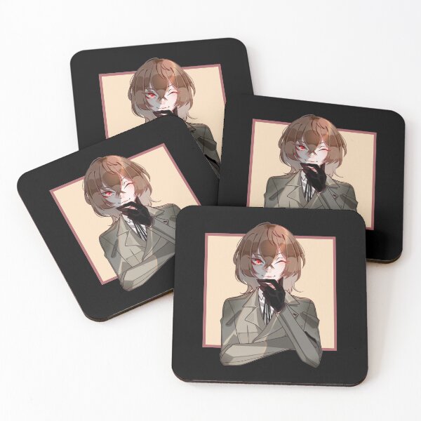 Item preview, Persona 5 Goro Akechi designed and sold by catherinemarion.