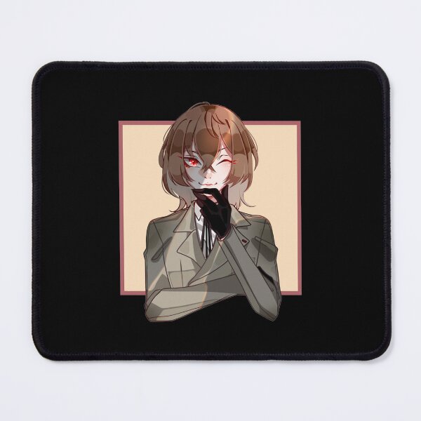 Item preview, Persona 5 Goro Akechi designed and sold by catherinemarion.