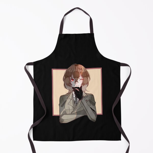 Item preview, Persona 5 Goro Akechi designed and sold by catherinemarion.