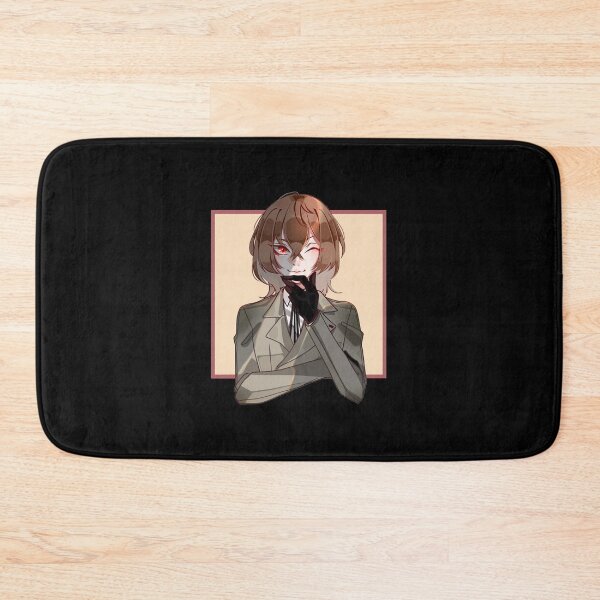Item preview, Persona 5 Goro Akechi designed and sold by catherinemarion.