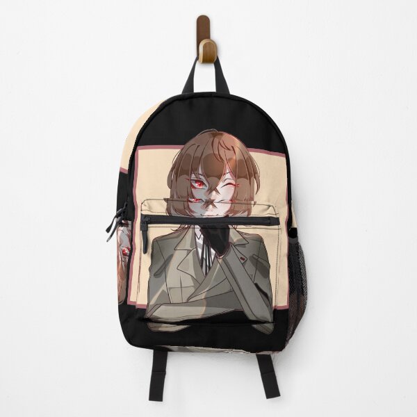 Item preview, Persona 5 Goro Akechi designed and sold by catherinemarion.