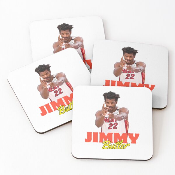 Item preview, Jimmy Butler designed and sold by Teehawk.