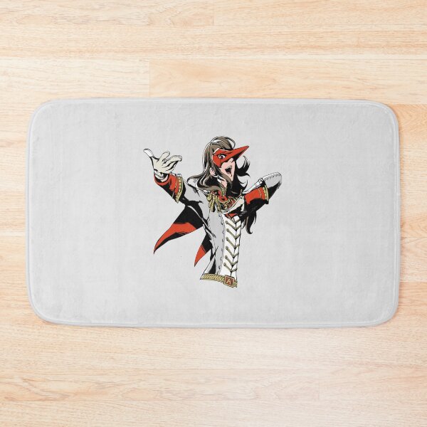Item preview, Persona 5 Goro Akechi designed and sold by catherinemarion.