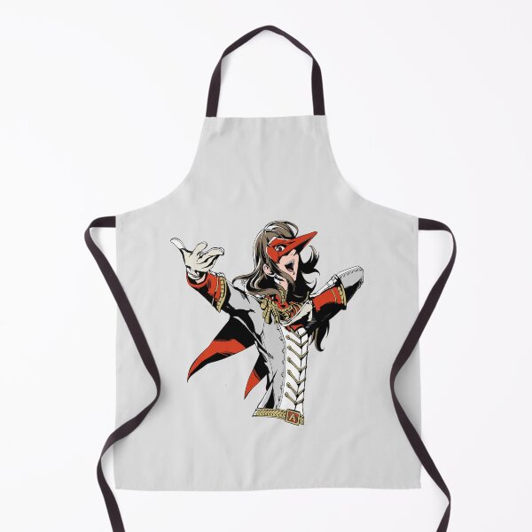 Item preview, Persona 5 Goro Akechi designed and sold by catherinemarion.