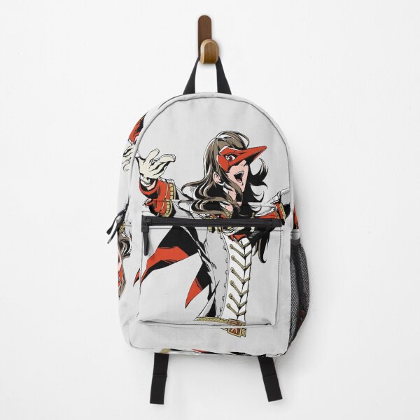 Item preview, Persona 5 Goro Akechi designed and sold by catherinemarion.