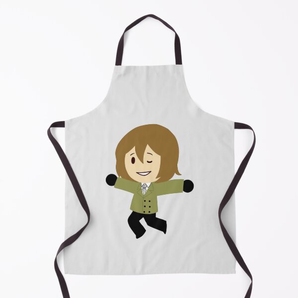 Item preview, Persona 5 Goro Akechi designed and sold by catherinemarion.