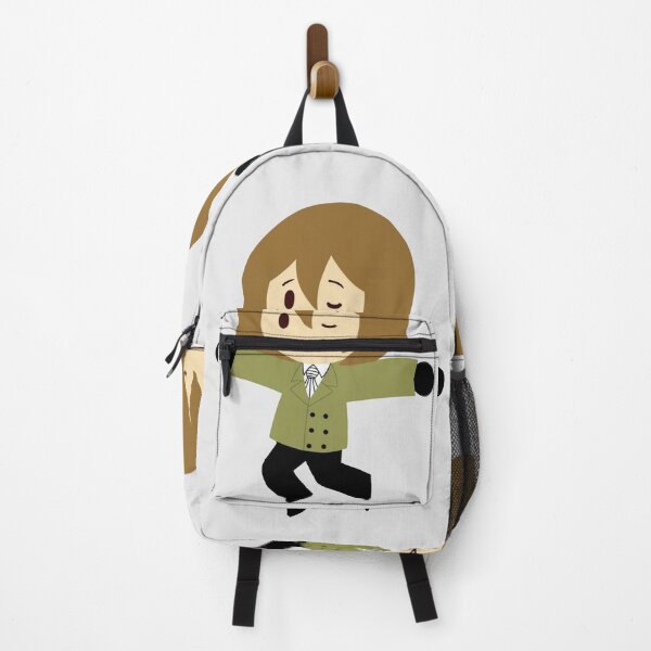 Item preview, Persona 5 Goro Akechi designed and sold by catherinemarion.