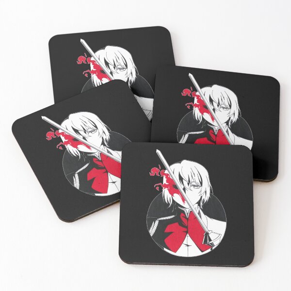 Item preview, Persona 5 Goro Akechi designed and sold by catherinemarion.