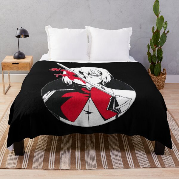 Item preview, Persona 5 Goro Akechi designed and sold by catherinemarion.