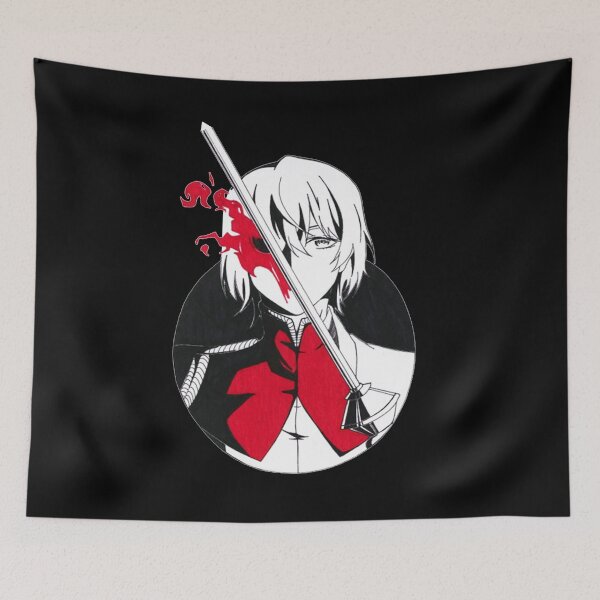 Item preview, Persona 5 Goro Akechi designed and sold by catherinemarion.