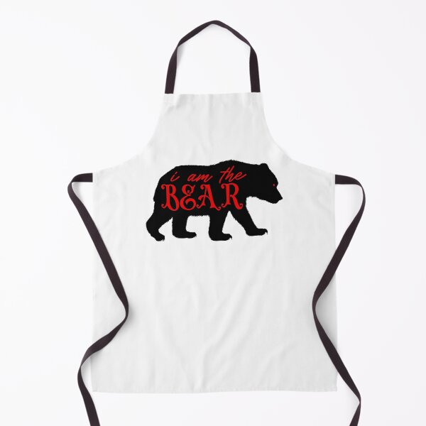 Item preview, I Am The Bear Female Rage Womens Rights Fight For Your Rights designed and sold by ichewsyou.