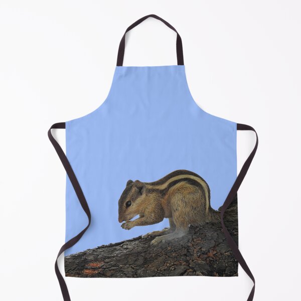 Item preview, Indian Squirrel  designed and sold by AussieAl.