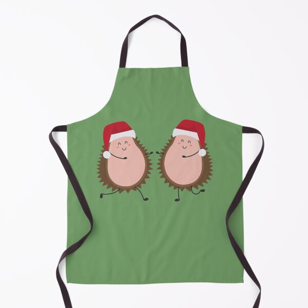Item preview, Christmas Hedgehug designed and sold by everinseason.