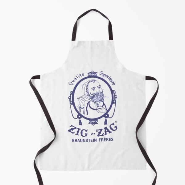 Item preview, zig zag  pappers designed and sold by badreeder.
