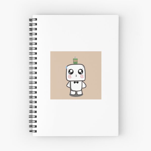 Item preview, IU Marshmallow Boba Du designed and sold by duudrawings.