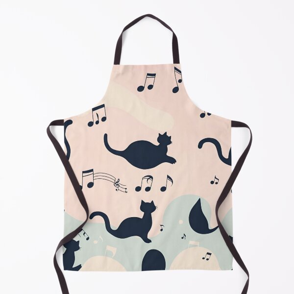 Item preview, Music pattern #97 designed and sold by Kaleidoscope Print.