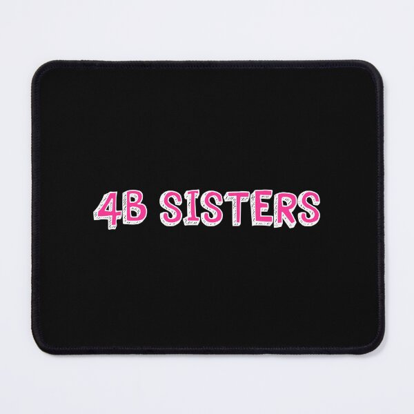 Item preview, 4B Sisters Womens Rights Female Rage Female Empowerment  designed and sold by ichewsyou.