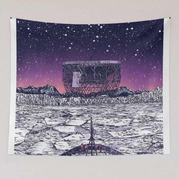 Item preview, Sigur Ros designed and sold by margaretcarty.