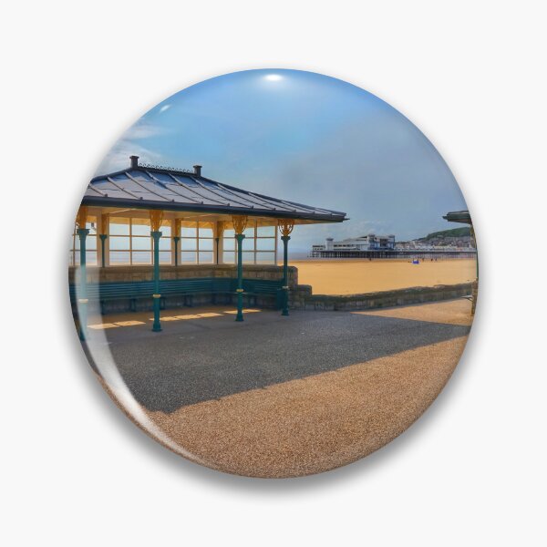 Item preview, Weston-super-Mare designed and sold by Alisonchambers2.