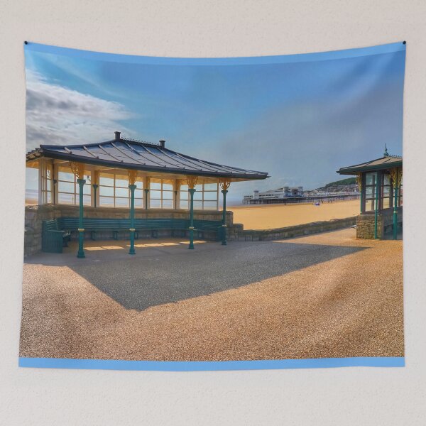 Item preview, Weston-super-Mare designed and sold by Alisonchambers2.