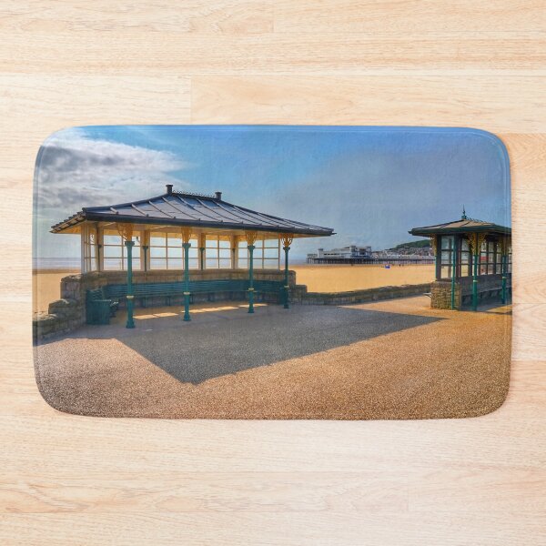 Item preview, Weston-super-Mare designed and sold by Alisonchambers2.