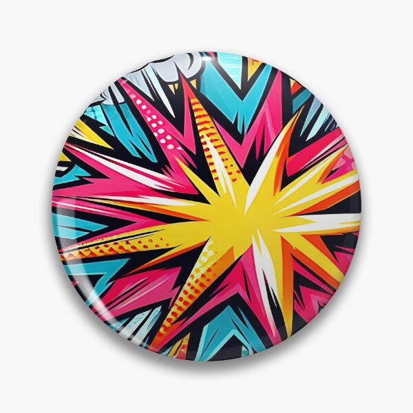 Item preview, Explosion designed and sold by rheyes.
