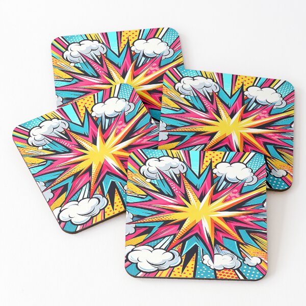 Item preview, Explosion designed and sold by rheyes.